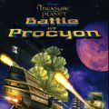 Disney's Treasure Planet: Battle at Procyon Cover