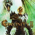 Divinity II: Ego Draconis Cover