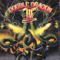 Double Dragon III: The Rosetta Stone Cover