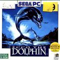 Ecco the Dolphin Cover
