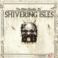The Elder Scrolls IV: Shivering Isles Cover