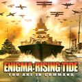 Enigma: Rising Tide Cover