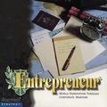 Entrepreneur Cover