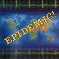 Epidemic! Cover