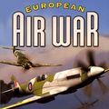 European Air War Cover