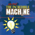 The Even More! Incredible Machine Cover