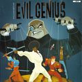 Evil Genius Cover