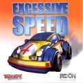 Excessive Speed Cover