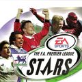 The F.A. Premier League Stars Cover