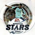 The F.A. Premier League Stars 2001 Cover