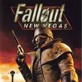 Fallout: New Vegas Cover