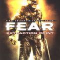 F.E.A.R.: Extraction Point Cover