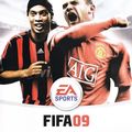 FIFA 09 Cover