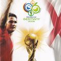 FIFA World Cup: Germany 2006 Cover
