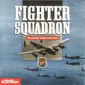 Fighter Squadron: The Screamin' Demons over Europe Cover