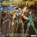 FireStarter Cover