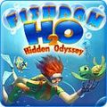 Fishdom H2O: Hidden Odyssey Cover