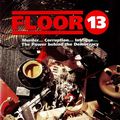 Floor 13 Cover