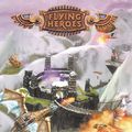 Flying Heroes Cover