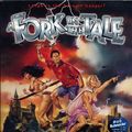 A Fork in the Tale Cover