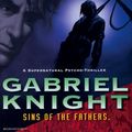 Gabriel Knight: Sins of the Fathers Cover