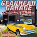 Gearhead Garage: The Virtual Mechanic Cover