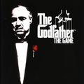 The Godfather: The Game Cover