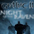 Gothic II: Night of the Raven Cover