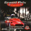 Grand Prix Legends Cover