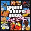Grand Theft Auto: Vice City Cover