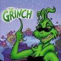 The Grinch Cover