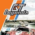 GT Legends Cover