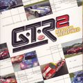 GTR 2: FIA GT Racing Game Cover