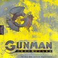 Gunman Chronicles Cover