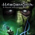 Haegemonia: The Solon Heritage Cover