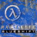 Half-Life: Blue Shift Cover