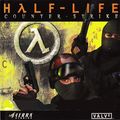Half-Life: Counter-Strike Cover