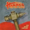 Hammer of the Gods Cover