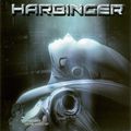 Harbinger Cover