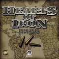 Hearts of Iron Cover