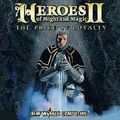 Heroes of Might and Magic II: The Price of Loyalty Cover