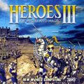 Heroes of Might and Magic III: The Restoration of Erathia Cover