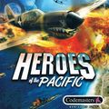 Heroes of the Pacific Cover