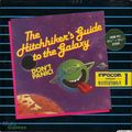 The Hitchhikers Guide to the Galaxy