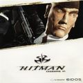 Hitman: Codename 47 Cover