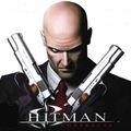 Hitman: Contracts Cover