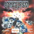 Homeworld: Cataclysm Cover