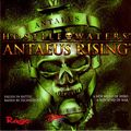 Hostile Waters: Antaeus Rising Cover