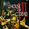 The House of the Dead III Cover