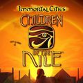 Immortal Cities: Children of the Nile Cover
